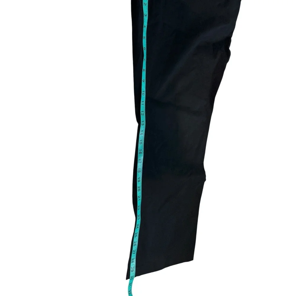 Goodfellow & Co Mens Every Wear‎ Chino Pants Black Straight Fit 42x30 NWT
